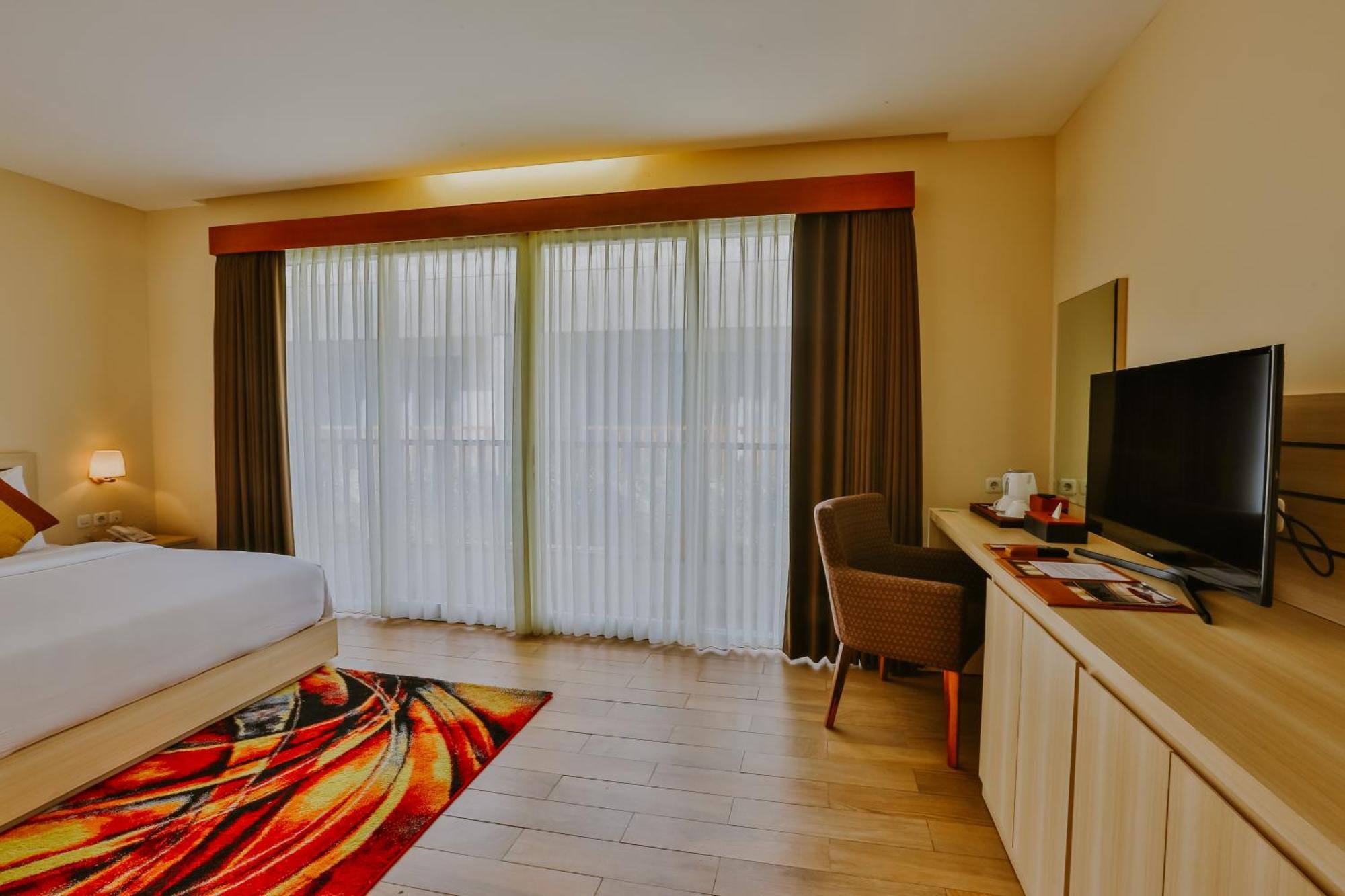 อาดิวานา เดอนูซา บีช คลับ แอนด์ รีสอร์ต Hotel นูซาเลมโบงัน ห้อง รูปภาพ